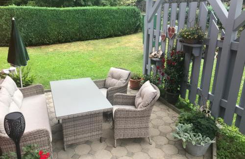 Fewo Ehrlich Sächs. Schweiz - Foto 18