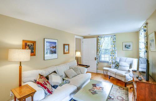 2 Mi to Norman Rockwell Museum Stockbridge Apt! - Foto 4