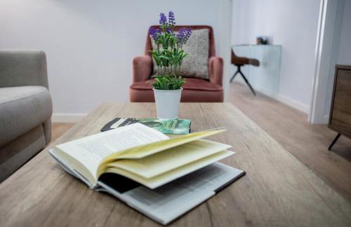 Apartamentos Turísticos Moret11-1B - Foto 12