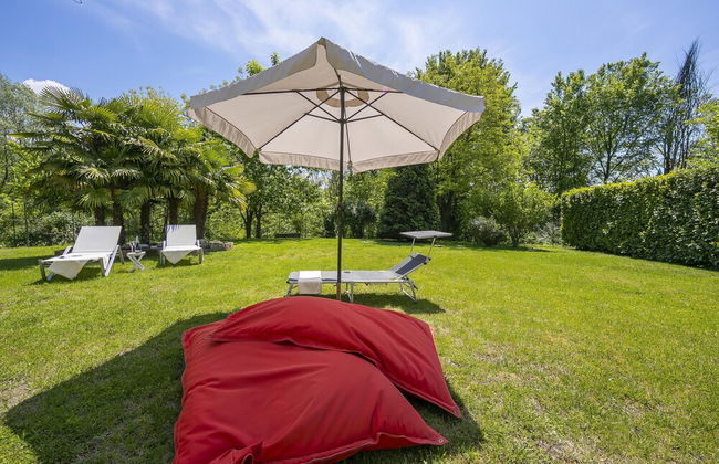 Villa La Dolce Vita in Spello - Foto 5