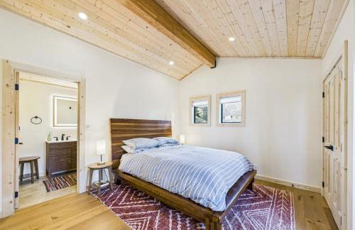 Beautiful Ocean View Cabin and Hot Tub! - Foto 63