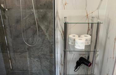 Sielska Chatka - domek z możliwością dodatkowego wynajęcia sauny i bali - Foto 34