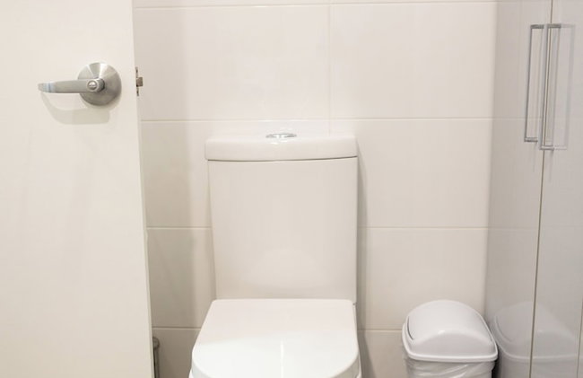 Baileys Serviced Apartments - Foto 67