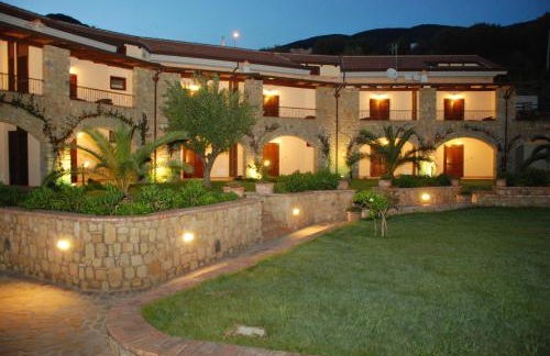 Residence Il Casale - Foto 12