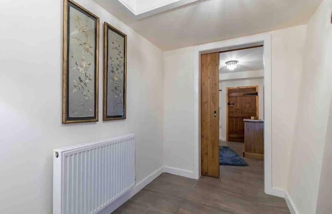 The Stables at Brambles Farm - Foto 32