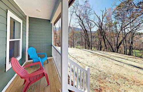 Serenity Views Comfort - Close to City & Parkway! - Foto 20