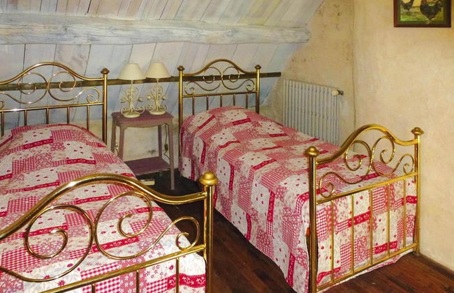 Manor Near Mont St. Michel and Contentin Beaches - Foto 4