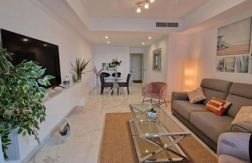 Casares del Mar Luxury Apartment - Photo 31