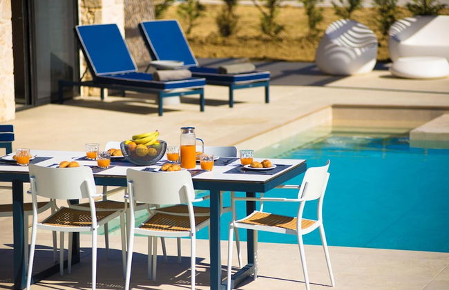 Villa Margarita in Ionian Islands - Foto 3