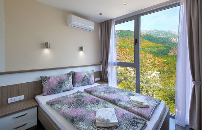 Montelux Apartments - Foto 54