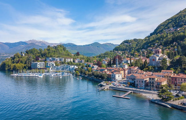 Angera Relax & Pool - Foto 26