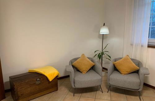 Casa villetta "La Colomba" Nizza Monferrato - Foto 11