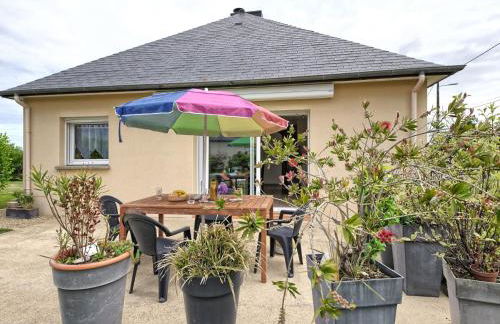 Holiday Home Chez Lucie by Interhome - Foto 21