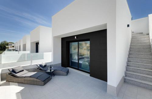 CasaBlanca- Private Heated Pool - Photo 18