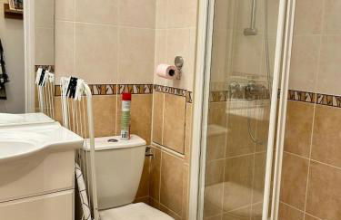 Charmant Studio avec extérieur - Photo 10