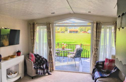 Thistle Lodge - Foto 27