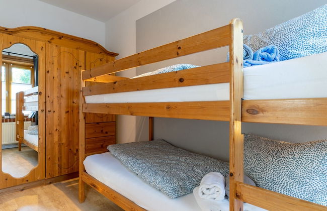 Landhaus in Vollerwiek - Foto 4