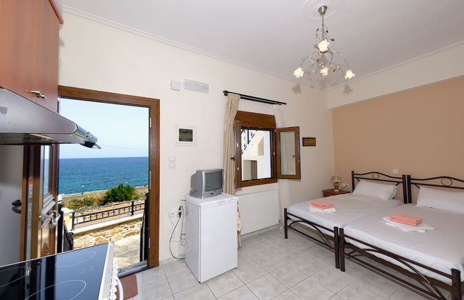 Apartments Christina - Foto 23