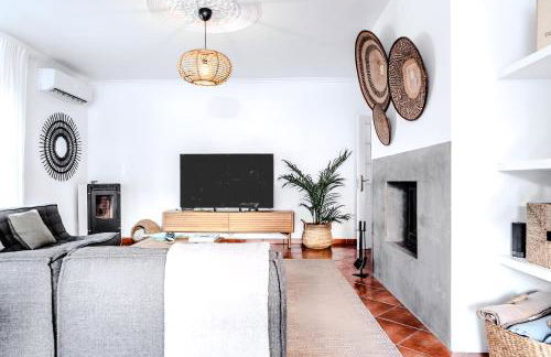 Villa in Comporta Village with heated pool - Foto 71