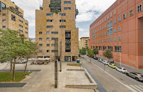 Arcimboldi Terrace Suite - Parking Private Included, Free WiFi & AC - Foto 19