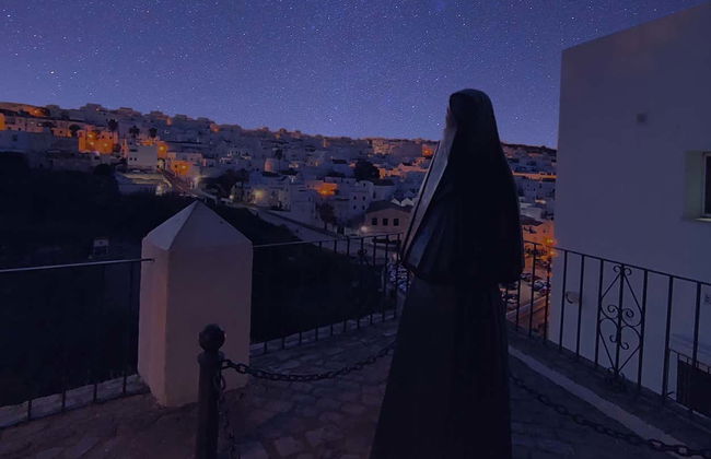 Vejer de la Frontera Free Night Tour - Photo 1