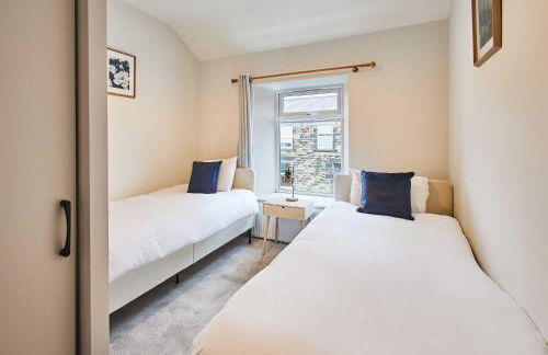 Host & Stay - Porter Cottage - Foto 26