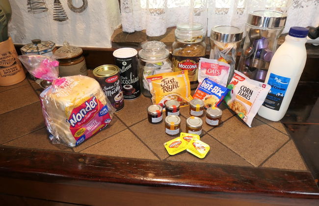 Lemke Cottage Moculta - Foto 16