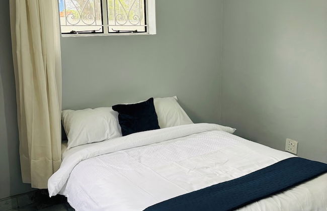 Mpande - The Roots Your Home Away From Home - Foto 6