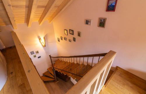 La Galiana loft nature - Foto 36