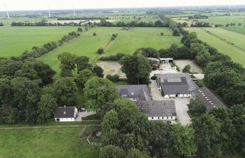 Hof Maiholm - Sattelkammer - Foto 11