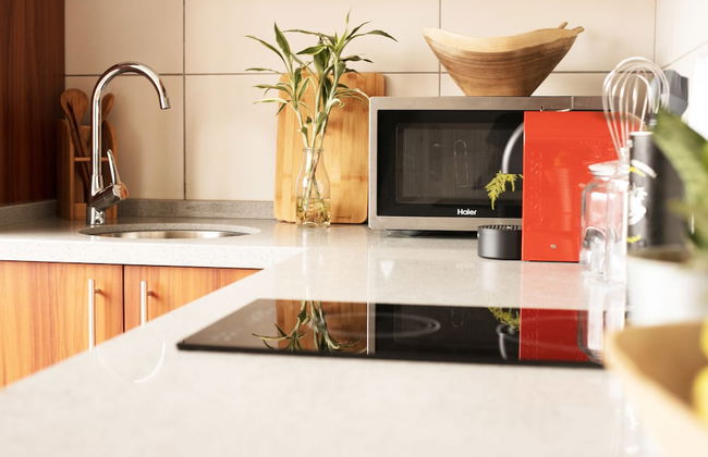 Résidence ATTA - Photo 3