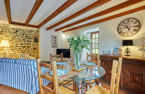 Holiday Home La Voisinière no- 3 by Interhome - Foto 42