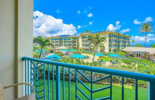 Waipouli Beach Resort H202 - Foto 46