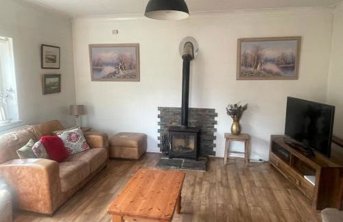 Farm House, Hirwaun Brecon Beacons with Games Barn - Photo 19