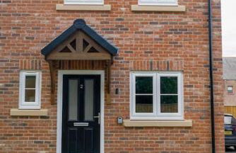 Free Parking, Families, Short Stays - Durham - Photo 49