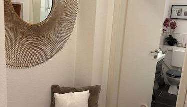 Ruhige Stadtperle mit Garten - Foto 5