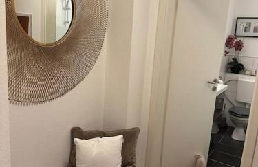 Ruhige Stadtperle mit Garten - Foto 5