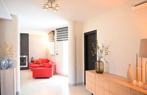 Villa La Mariposa - Foto 9