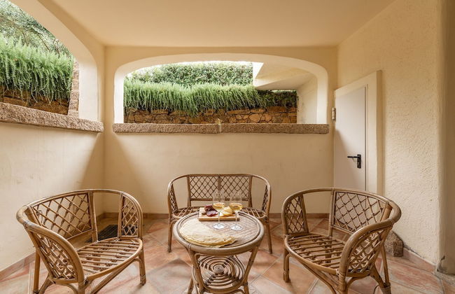 AffittaSardegna - Villa Magnifique - Foto 22