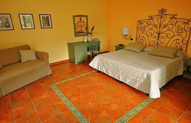 Agriturismo Il Convento - Photo 29