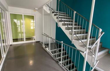 Gästehaus des GOETHE-Institut Freiburg - Foto 19