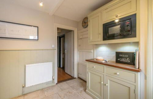 Sanctuary House - Foto 27