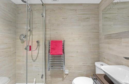 Barberry Farm Cottage - Foto 21