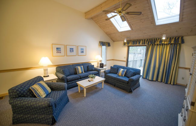 Southcape Resort Mashpee - Foto 18