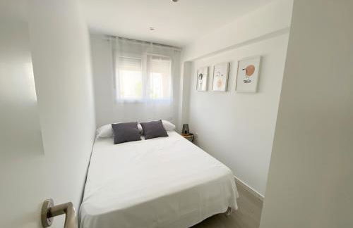 Apartamento Costa con encanto y vistas al mar - Foto 20