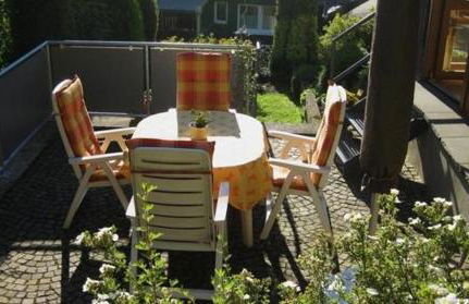 Ferienhaus Burgblick - Foto 17