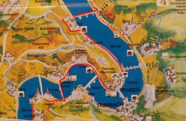 Ferienhaus Moselglück - Foto 62