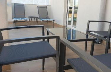 Sun Roof Apartment - Foto 19