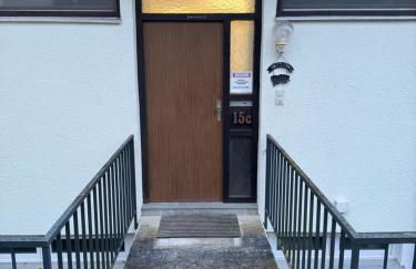 Isaak Apartment Sonnenklang - Foto 2