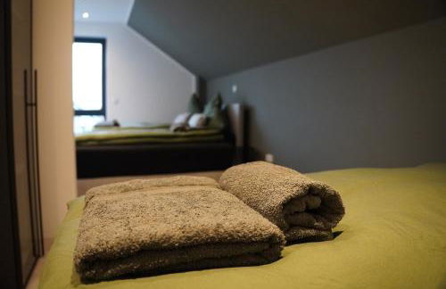 Ferienhaus in Lüneburg - Foto 22